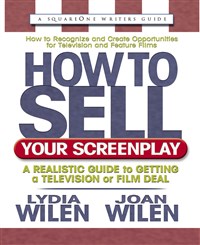 How to Sell Your Screenplay   