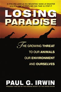Losing Paradise               