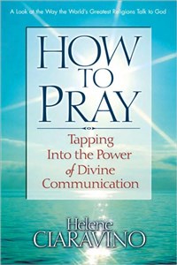 How to Pray                   