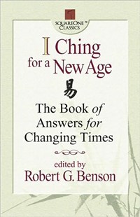 I Ching for a New Age         