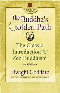 The Buddha's Golden Path      