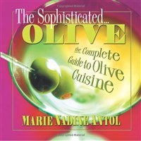 The Sophisticated Olive       