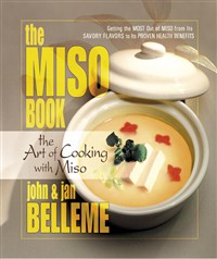 The Miso Book                 