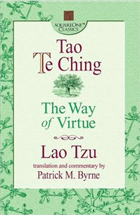 Tao Te Ching                  