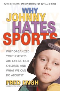 Why Johnny Hates Sports       