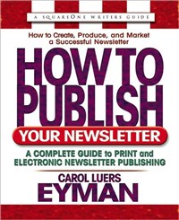 How to Publish Your Newsletter