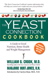 The Yeast Connection Cookbook       