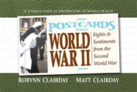 Postcards from World War II   