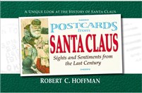 Postcards from Santa Claus    