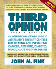 Third Opinion, Fourth Edition                