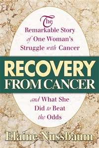 Recovery from Cancer          