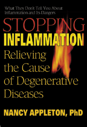 Stopping Inflammation         