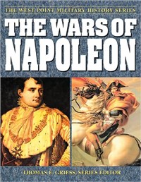 The Wars of Napoleon              