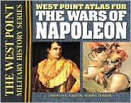 West Point Atlas for the Wars of Napoleon   