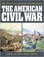 The American Civil War        