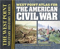 West Point Atlas for the  American Civil War 