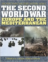 The Second World War: Europe and the Mediterranean         