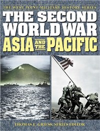 The Second World War: Asia and the Pacific      