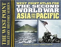 The Second World War Asia and the Pacific Atlas