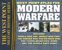 West Point Atlas for Modern Warfare