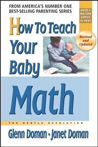 How to Teach Your Baby Math   