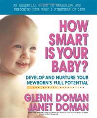 How Smart Is Your Baby?       