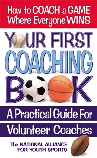 Your First Coaching Book      