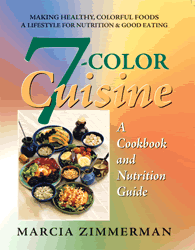 7-Color Cuisine               
