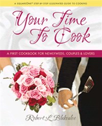 Your Time to Cook             