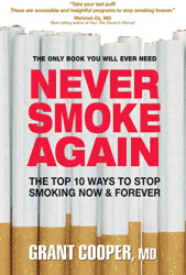 Never Smoke Again             