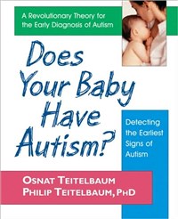 Does Your Baby Have Autism?   