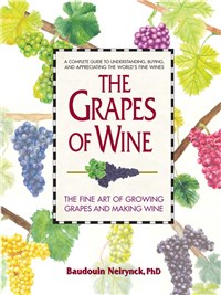 The Grapes of Wine            