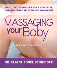 Massaging Your Baby           