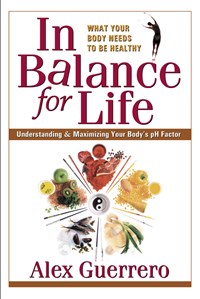In Balance for Life           