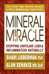 Mineral Miracle               