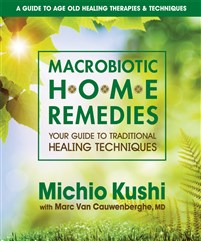 Macrobiotic Home Remedies     