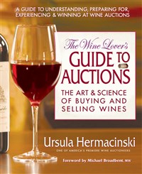 The Wine Lover's Guide to Auctions
