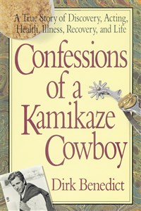 Confessions of a Kamikaze Cowboy 