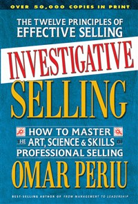 Investigative Selling         
