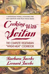Cooking with Seitan           