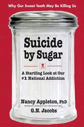 Suicide by Sugar              