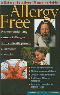 Allergy Free                  