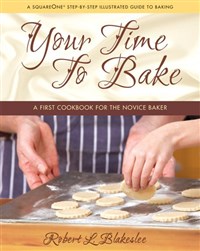 Your Time to Bake