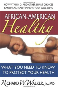 African-American Healthy