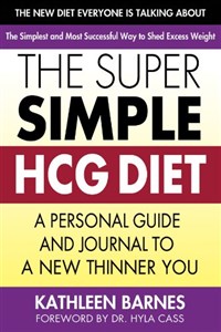 The Super Simple HCG Diet