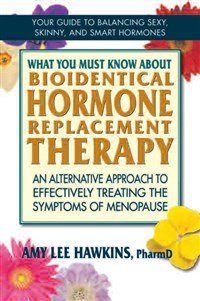 What You Must Know About Bioidentical Hormone Replacement Therapy