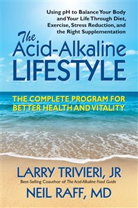 The Acid-Alkaline Lifestyle 