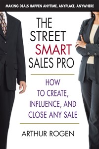 The Street Smart Sales Pro