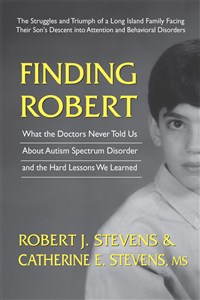 Finding Robert