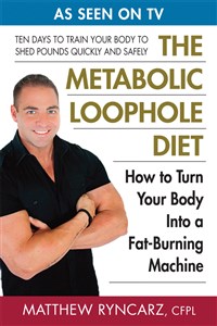 The Metabolic Loophole Diet
